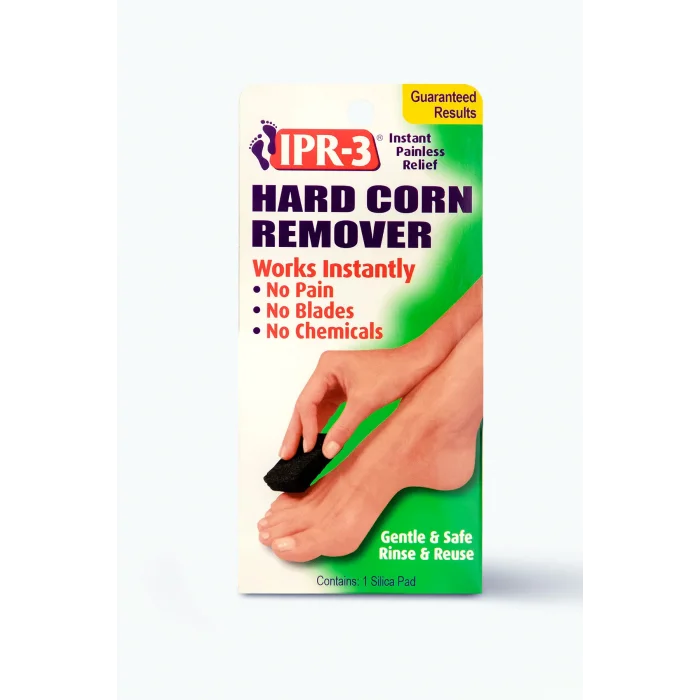 Genel Ürün Ipr-3 Nasır Sökücü Pad | Nasır Giderici Ayak Bakım Pedi