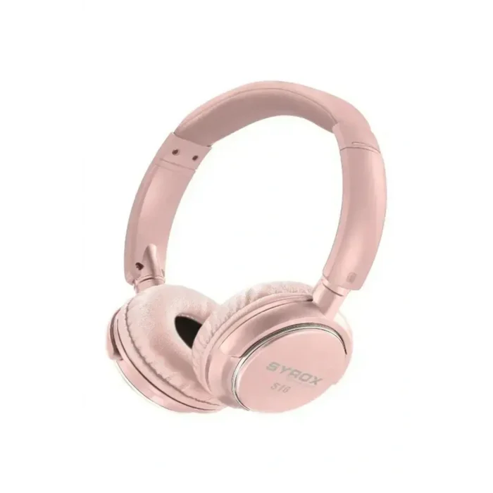 Genel Ürün S16 Bluetooth Uyumlu Kulak Üstü Kulaklık