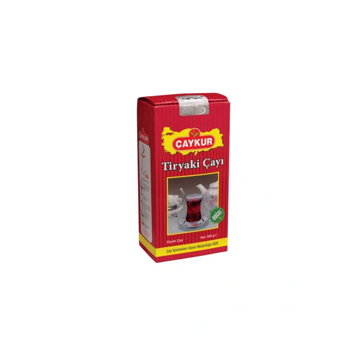 Genel Ürün Tiryaki 500 gr