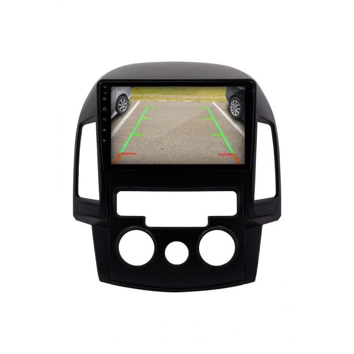 Genel Ürün Hyundai i30 Android Multimedya Sistemi (2008-2011) CRV4281XP