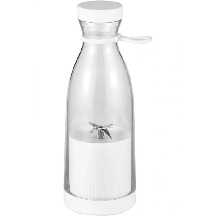 Genel Ürün Taşınabilir 350 ML Blender, Smoothie Blender, Şarjlı Mini Meyve Karıştırıcı