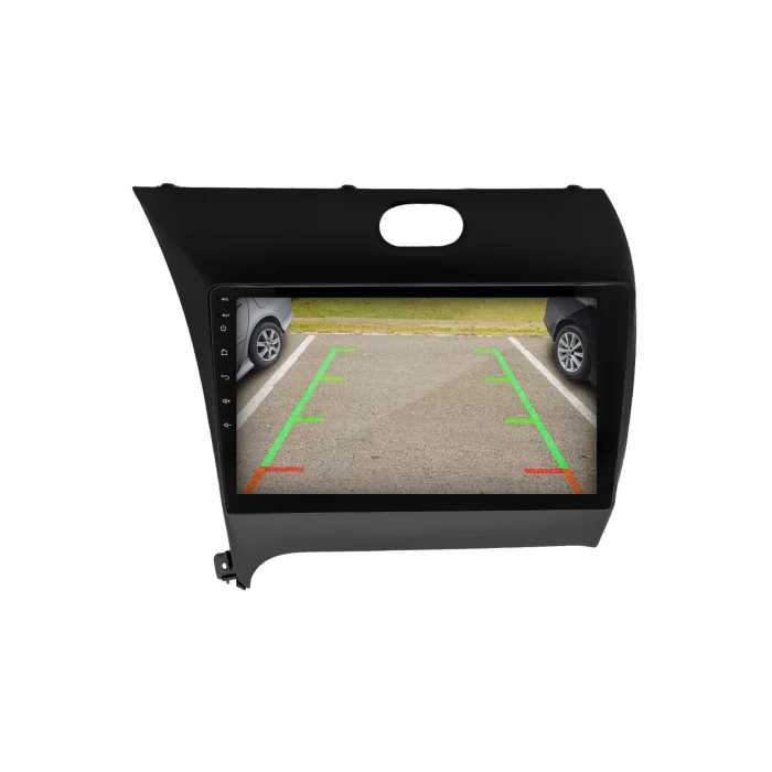 Genel Ürün Kia Cerato Android Multimedya Sistemi (2016-2019) CRV4311XP