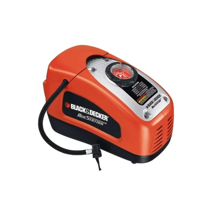 Genel Ürün Black & Decker Ası300 Hava Kompresörü