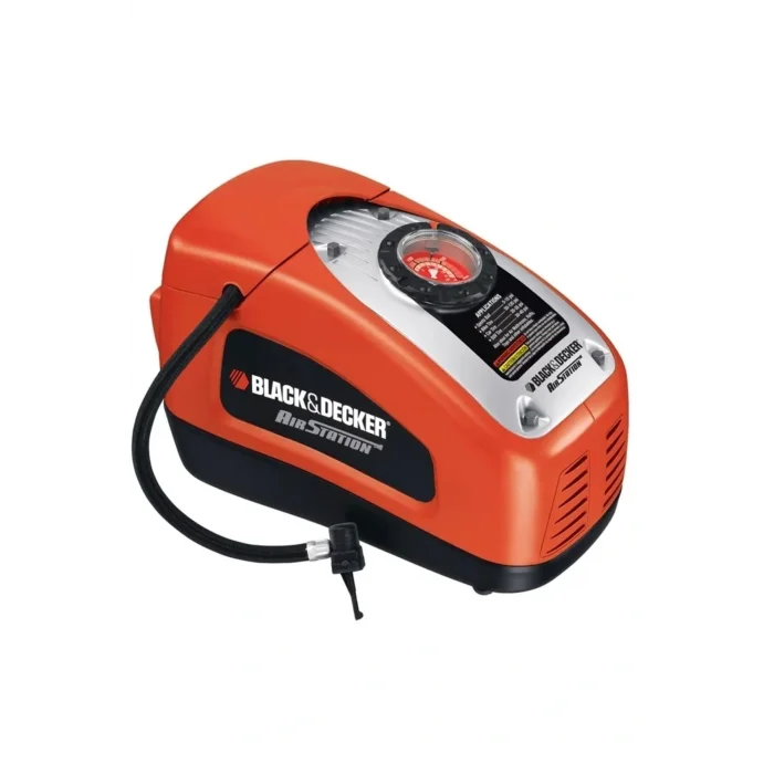 Genel Ürün Black & Decker Ası300 Hava Kompresörü