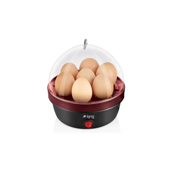 Genel Ürün KYP-650 Kottos Yumurta Pişirici Makinesi