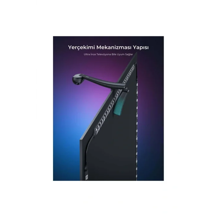 Genel Ürün Envisual T2 TV Arkası Led 75-85 inç