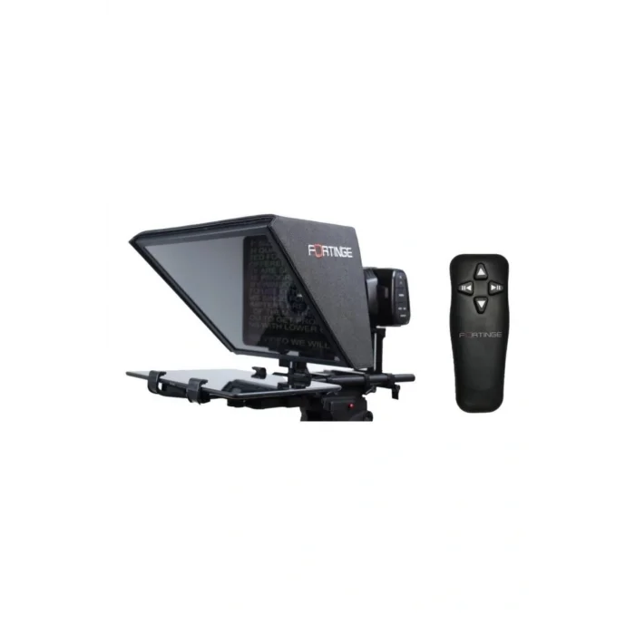 Genel Ürün Noa Tablet Prompter Kit Prompter + Kumanda