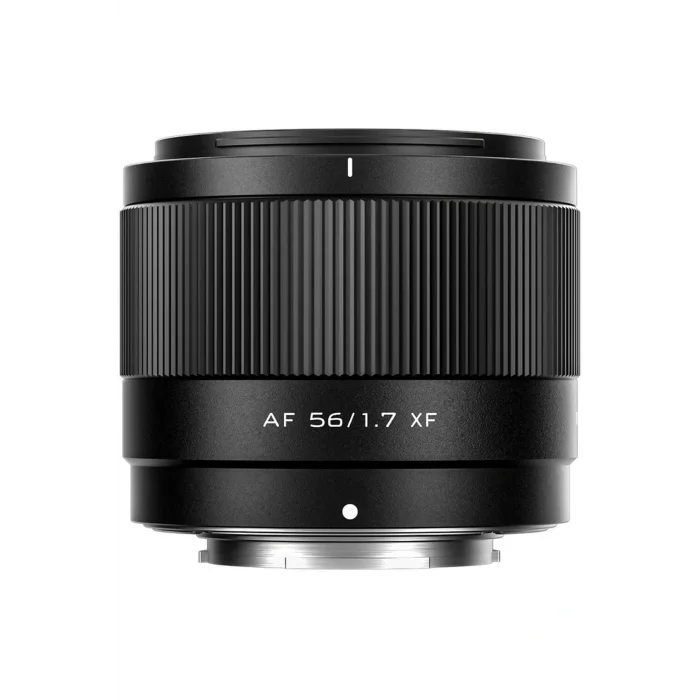 Genel Ürün AF 56mm f/1.7 XF Lens STM (Fujifilm X-mount uyumlu)