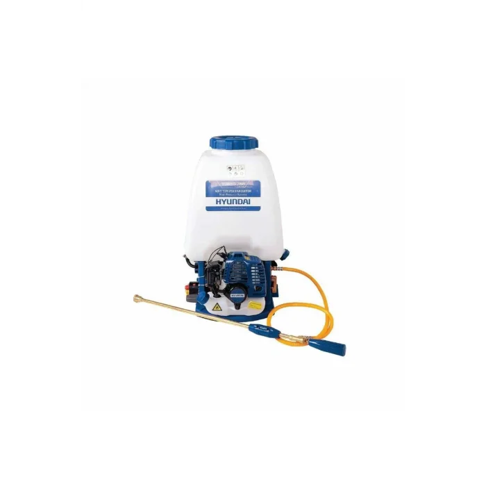 Genel Ürün Turbo 768 Benzinli Ilaçlama Makinesi