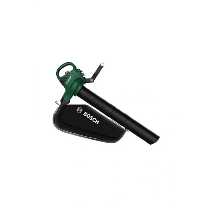 Genel Ürün Universal Garden Tidy 3000 Yaprak Üfleme ve Toplama Makinesi ve Bakım Spreyi