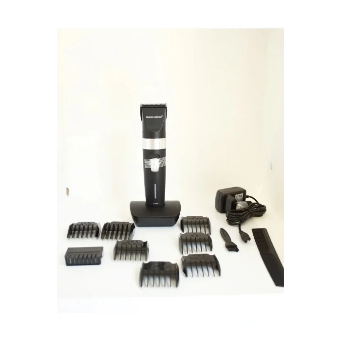 Genel Ürün Tc-5000 Traş Makinesi Saç Sakal Düzeltme & Kesimi tc 5000.rgv