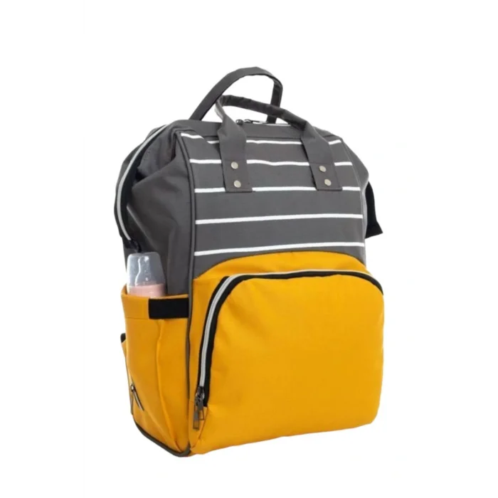 Termos Fonksiyonel Termo Anne Bebek Bakım Sırt Çantası