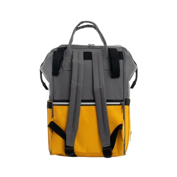 Termos Fonksiyonel Termo Anne Bebek Bakım Sırt Çantası