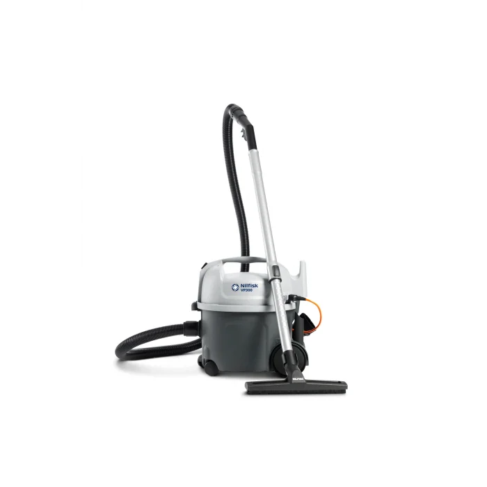 Genel Ürün Vp 300 Hepa Filtreli,toz Torbalı Okul-otel-cami-ev Için Uygun