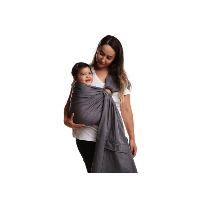 Genel Ürün Duux Halka Sling - Füme