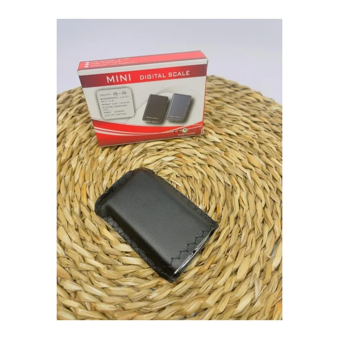 Genel Ürün Digital Scale// Derikılıflı Mini Hassas Tartı Terazi-200g/0,01g