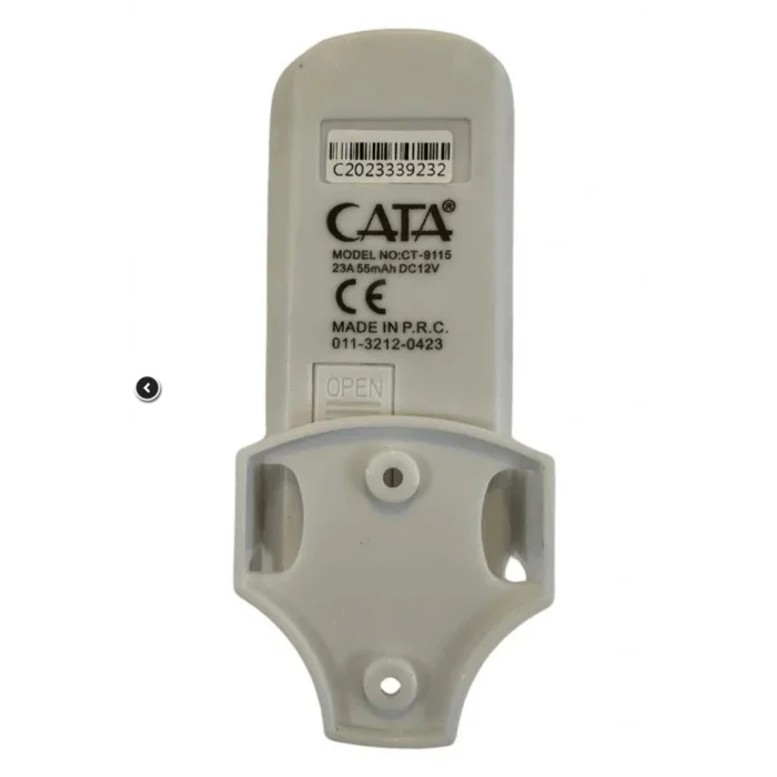 Genel Ürün 3lü Avize Kumandası