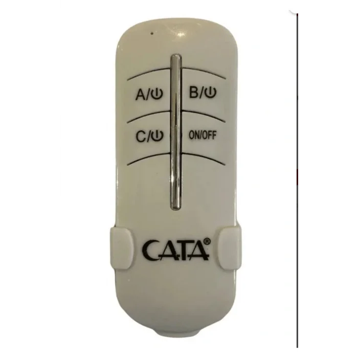 Genel Ürün 3lü Avize Kumandası