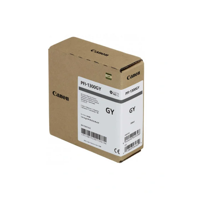 Genel Ürün Pfı-1300gy/0817c001 Gri Kartuş