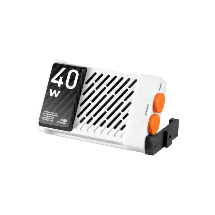 Genel Ürün Zhiyun Fiveray M40 40w Combo Led Işık