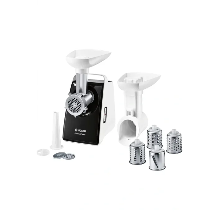 Genel Ürün Mfw3x14b Compact Power 2000w Kıyma Makinesi