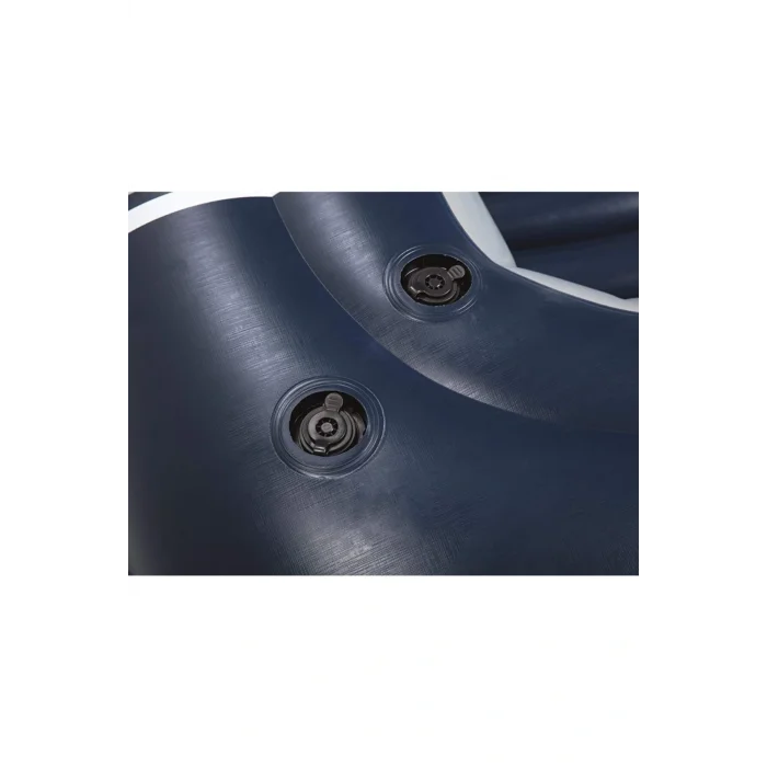 Genel Ürün Hydro-force 2 Kişilik Şişme Bot Seti Kürek Ve Pompa 2.28 m X 1.21 m