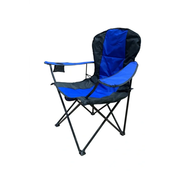 Genel Ürün Dft Kollu Katlanır Premium Kamp Sandalyesi