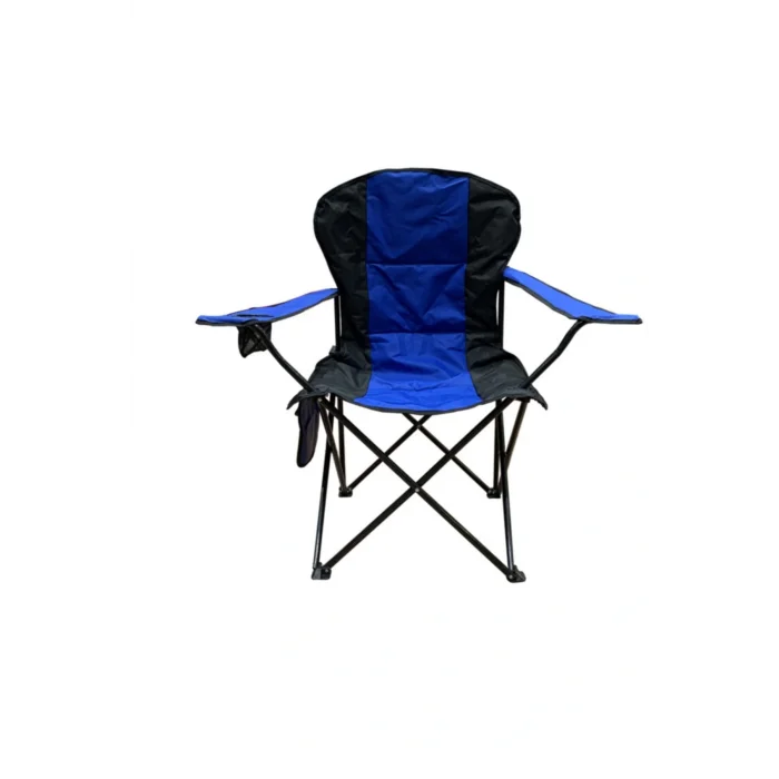 Genel Ürün Dft Kollu Katlanır Premium Kamp Sandalyesi