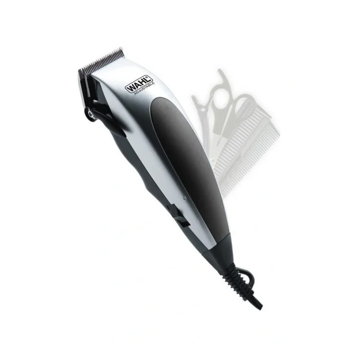 Genel Ürün Gri 09243-2216 Homepro Saç Kesme Makinesi Resmi Distribütör Garantili 2 Yıl Saç-Sakal Yok 10+ Yok K