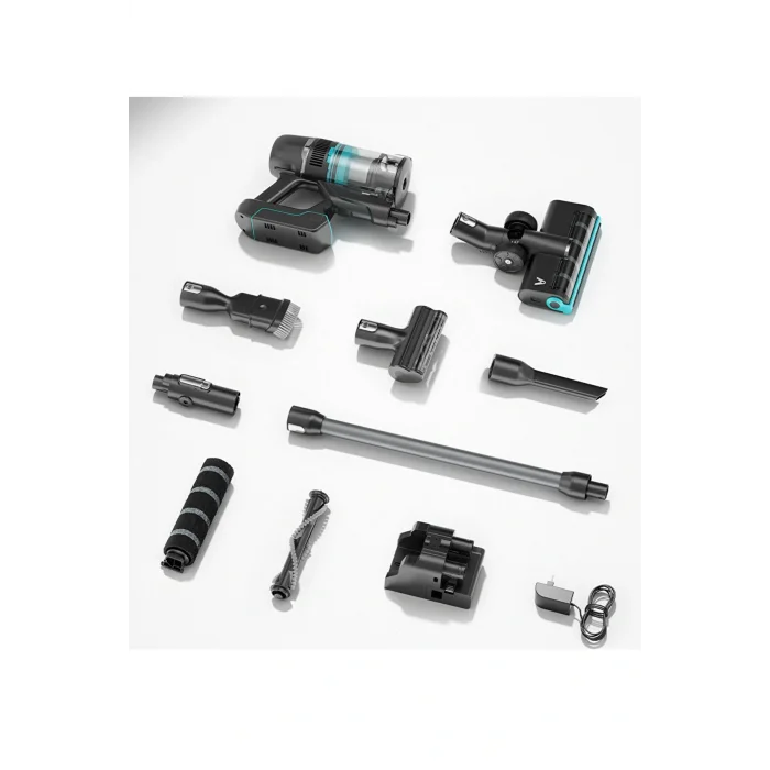 Genel Ürün A11 29.6 V Dikey Şarjlı Süpürge (Viomi Türkiye Garantili)