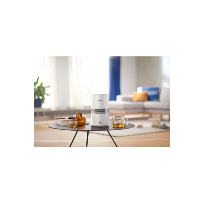 Genel Ürün ,Hava Temizleme Cihazı – NanoCloud teknolojisi, 31 m2ye kadar odaları nemlendirir,