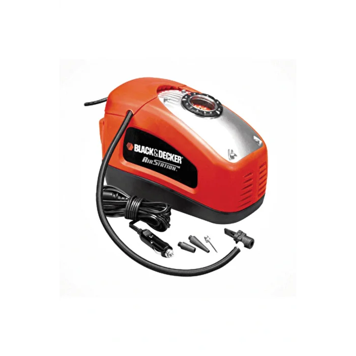 Genel Ürün ASI300 Hava Pompası