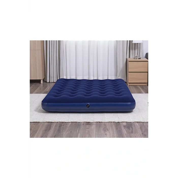 Genel Ürün Çift Kişilik Şişme Yatak 191x137x22 cm 67002