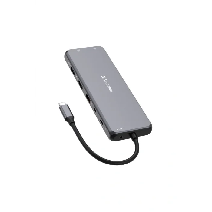 Genel Ürün 32153 USB-C PRO 13 PORT ÇOK BAĞLANTILI HUB CMH-13