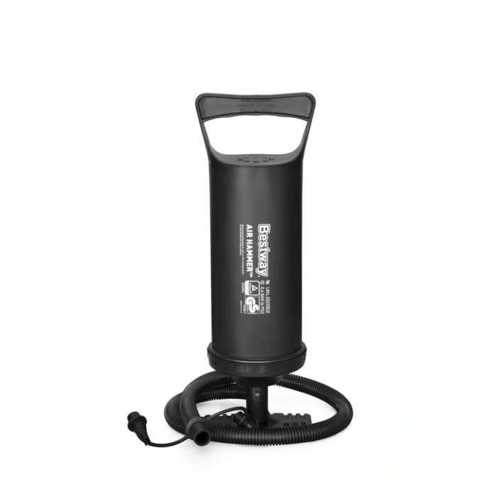 Genel Ürün Şişme Yatak Bot Havuz El Pompası 36 Cm 62003