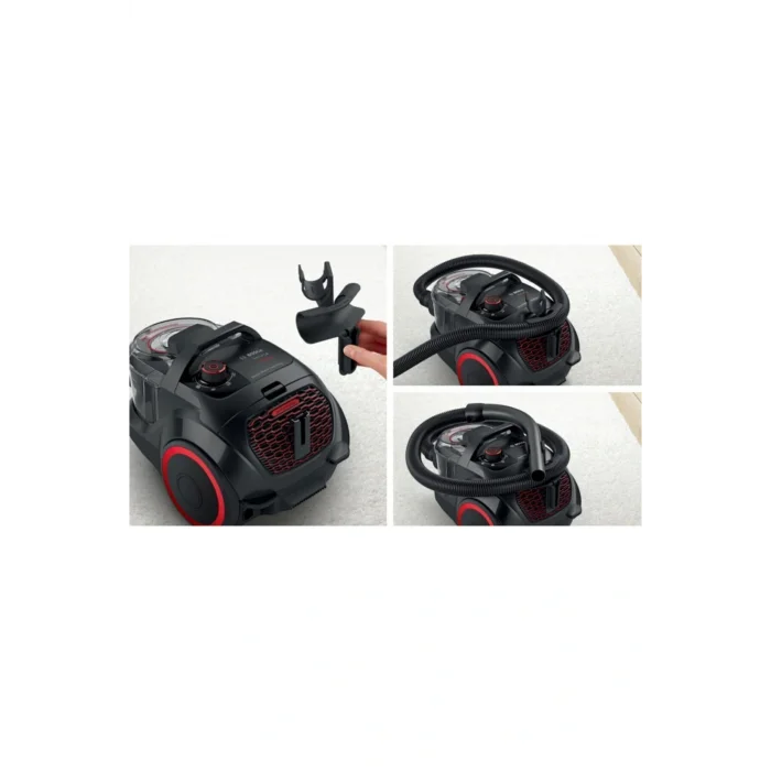 AGLpazarlama Bgc 21pow1 Süpürge