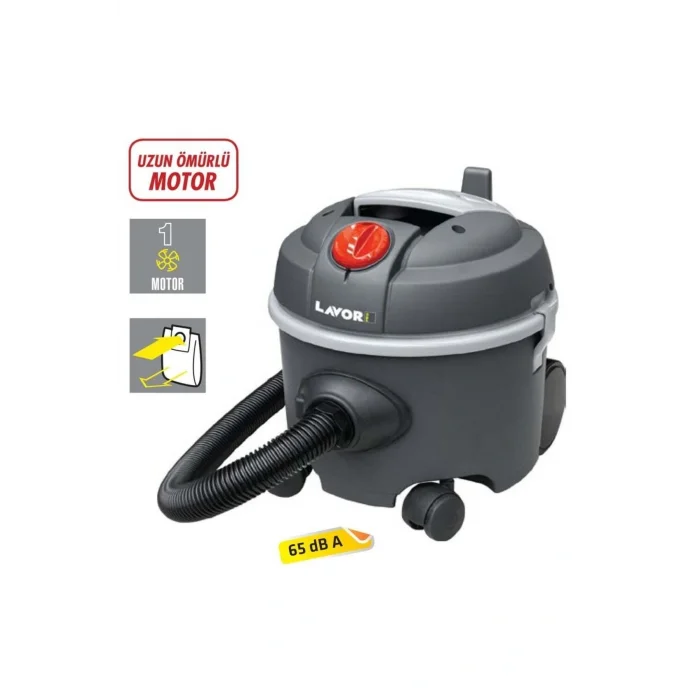 Genel Ürün Sılent Vakum Makinası