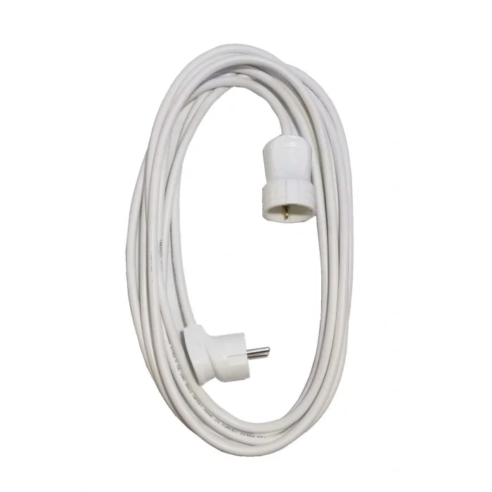 Genel Ürün Tekli Topraklı Uzatma Kablo 30 Metre