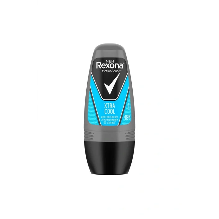 Genel Ürün Erkek Roll On Deodorant Xtra Cool 50 ml