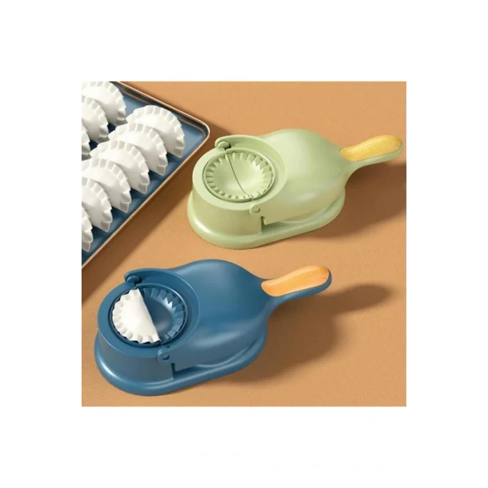 Genel Ürün Pratik Hamur Açıcı Mantı Börek Poğaça Hamuru Açma Aparatı Mantı Makinesi Yeni Modern 98783