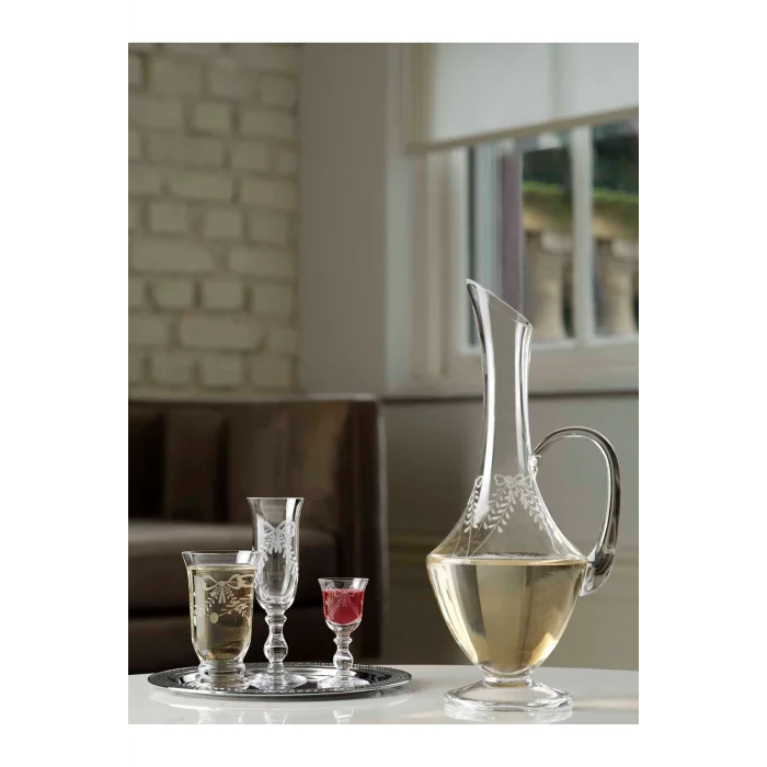 Genel Ürün Romantica Su Bardağı