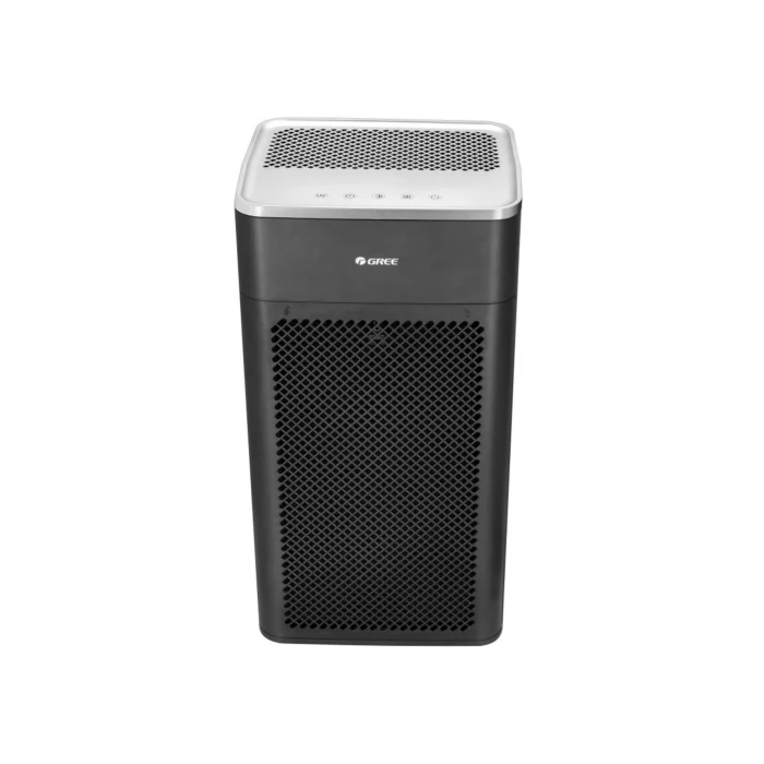 Genel Ürün Square Hava Temizleme Cihazı 3lü Filtre H13 Hepa Filtre - Ultraviole A Işık