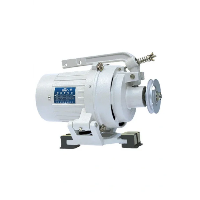 Genel Ürün Dol34h Kavramalı Sanayi Dikiş Makina Motoru - 550w - 220v - 2850 Devir