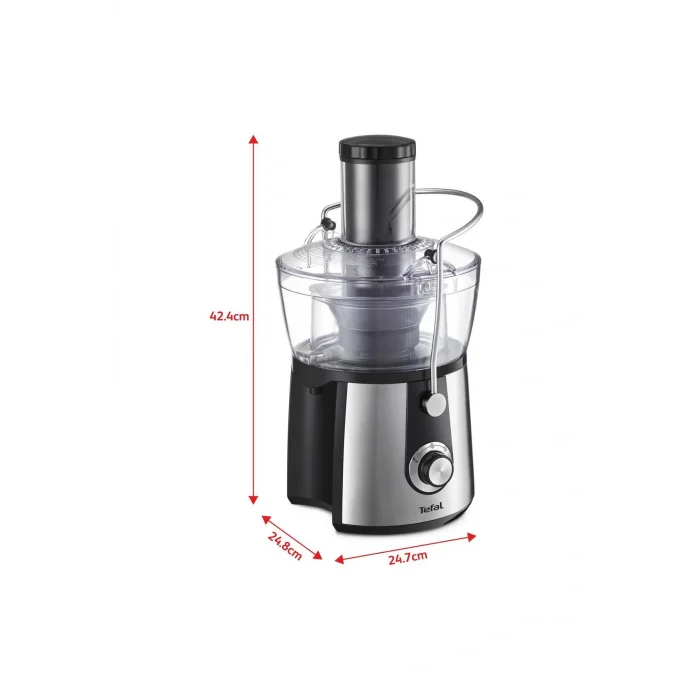 Genel Ürün Juice Express Katı Meyve Sıkacağı - 800 W - 8010000212