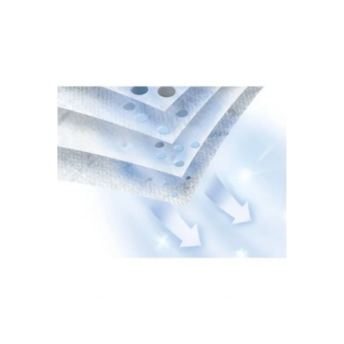 Genel Ürün Elektrikli Süpürge Toz Torbası G All 17003049