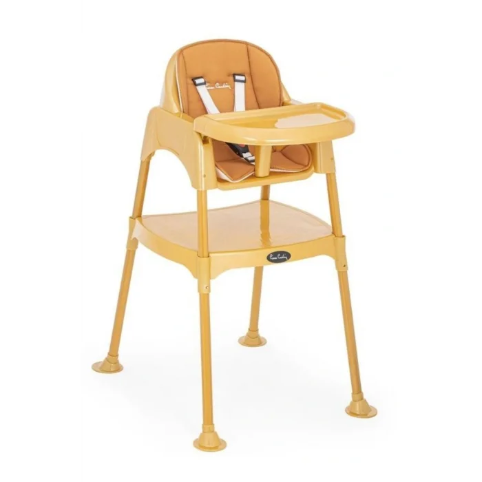 Genel Ürün Cookie Mama Sandalyesi Gold