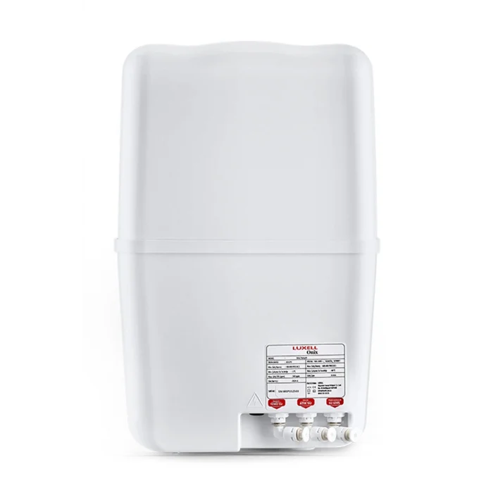 Genel Ürün Lxs-p0 Onix Ro Kompakt Pompasız Su Arıtma Cihazı New Product 2024 Ücretsiz kurulum