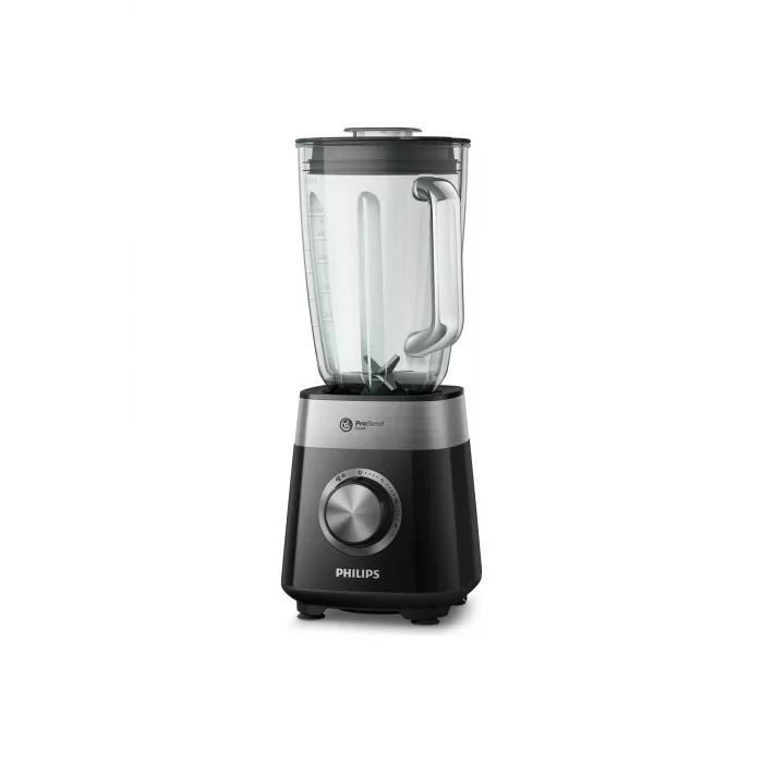 Genel Ürün Pro Blend Crush  Blender, 800W, Teknolojisi, Darbe Fonksiyonu, Siyah