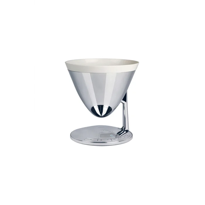 Genel Ürün Uma Krom Dijital Mutfak Tartısı