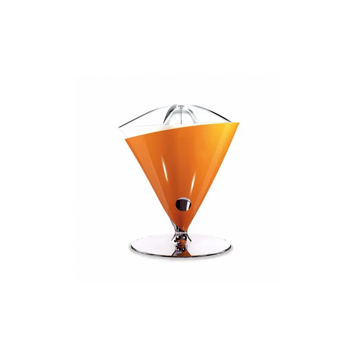 Genel Ürün Vita Parlak Turuncu Narenciye Sıkacağı